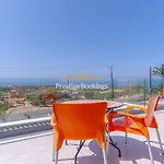 Vila Aretousa Ena By Prestige Bookings Pegeia