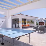 Aretousa Ena By Prestige Bookings Vila Pegeia