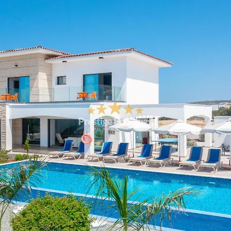 Aretousa Ena By Prestige Bookings * بييا