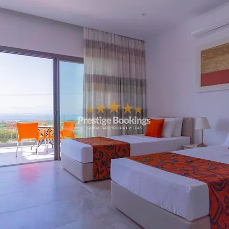Villa Aretousa Ena By Prestige Bookings *
