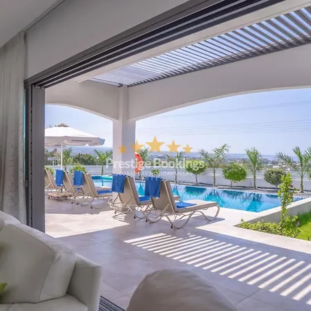 Aretousa Ena By Prestige Bookings * Πέγεια