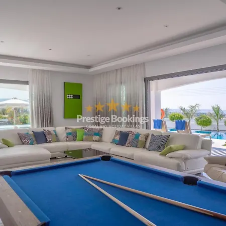 Aretousa Ena By Prestige Bookings Villa
