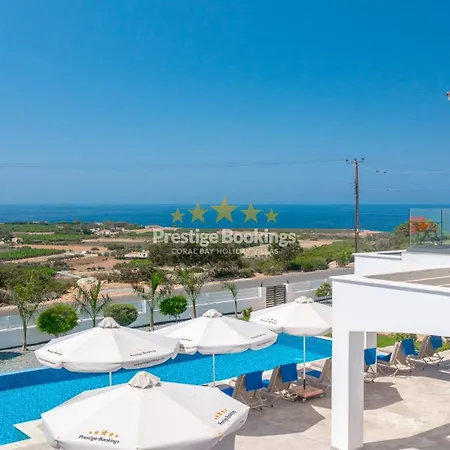 Aretousa Ena By Prestige Bookings Βίλα *