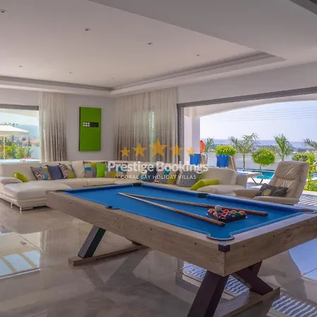 فيلة Aretousa Ena By Prestige Bookings *