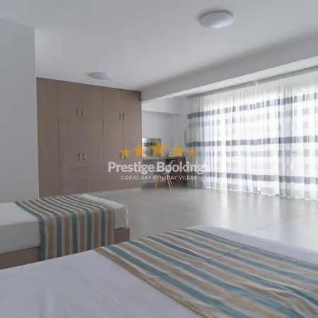 Aretousa Ena By Prestige Bookings *