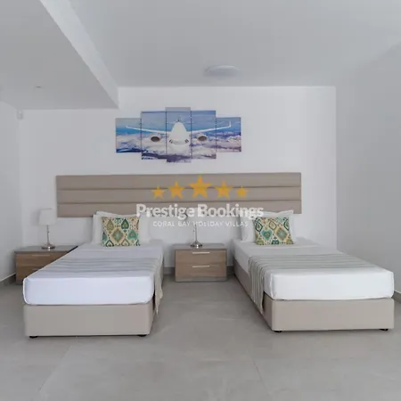 Aretousa Ena By Prestige Bookings Villa