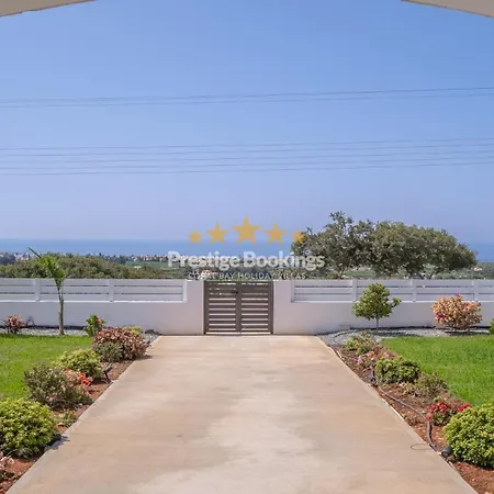 Aretousa Ena By Prestige Bookings Villa *
