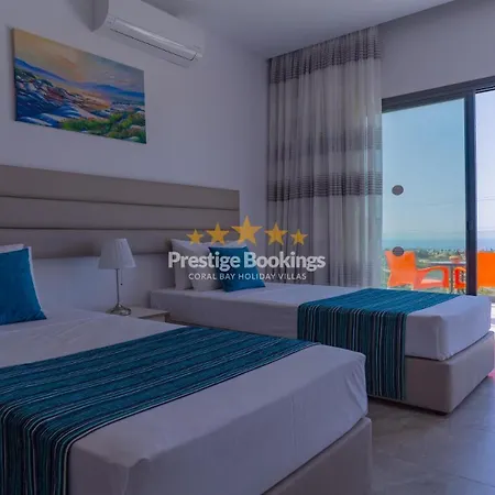 Aretousa Ena By Prestige Bookings Peyia