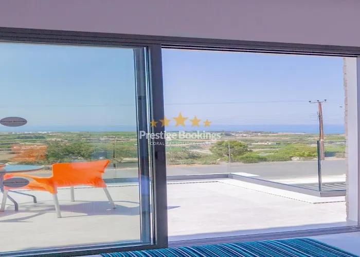 Aretousa Ena By Prestige Bookings