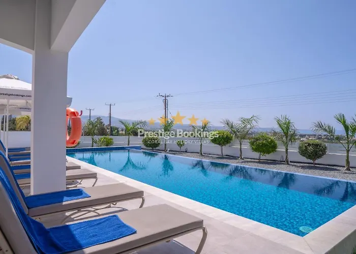 Aretousa Ena By Prestige Bookings * Pegeia