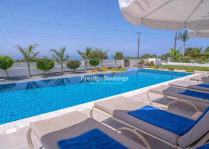 Aretousa Ena By Prestige Bookings Vila