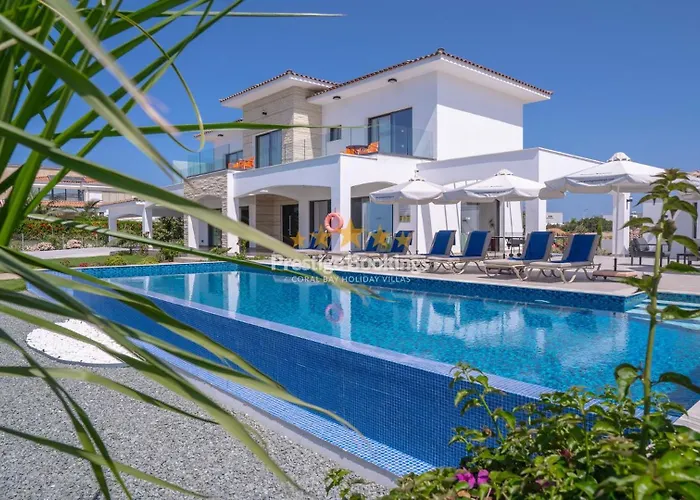 فيلة Aretousa Ena By Prestige Bookings بييا