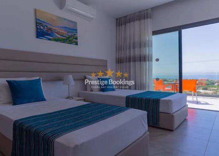 Aretousa Ena By Prestige Bookings Pegeia